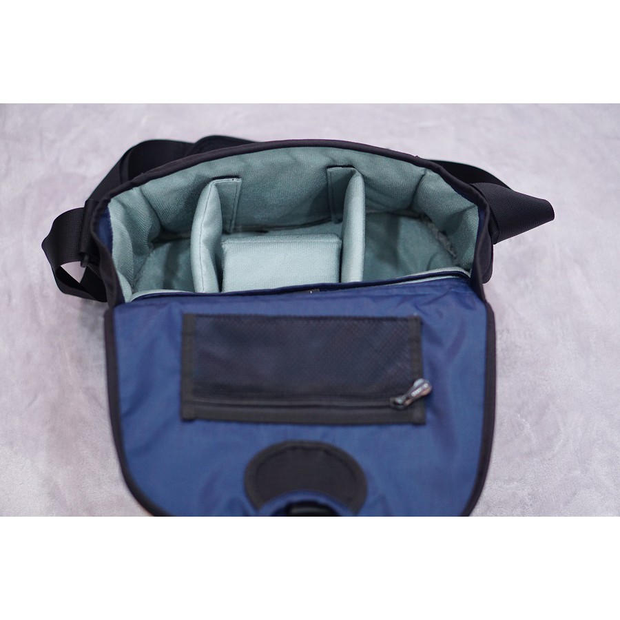 Túi Máy ảnh Crumpler Cupcake 7500( có ngăn ipad)