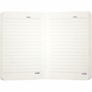 [ab] Sổ Kelvin phối mầu B7 - 200 trang; MS: 360