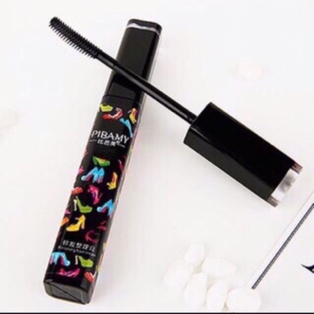 MASCARA TÓC CON