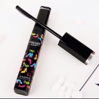 Mascara tóc con