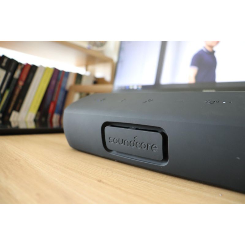 Loa bluetooth Anker Soundcore motion plus 30W a3116 bảo hành 18 tháng