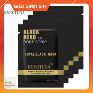Tinhnhua28858 gel lột mụn cám, mụn đầu đen ma20s
