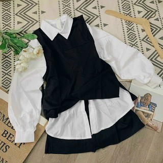 Set gile 3 món