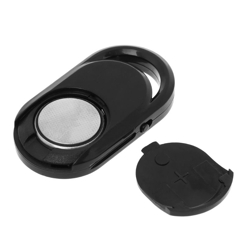 Nút Bấm Điều Khiển Kết Nối Bluetooth Tương Thích Với Android iOS Tablet