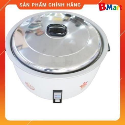 [FreeShip] Nồi cơm điện SHARP 5L / 7L / 10L KSHD55V | KSHD77V | KSHD1010V, Hàng chính hãng  - BM