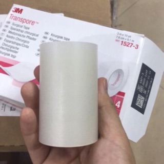Băng keo dán ngực trong suốt phẳng lì