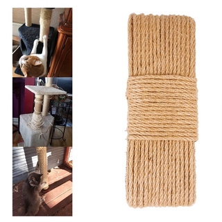 Dây quấn cào móng cho thú cưng