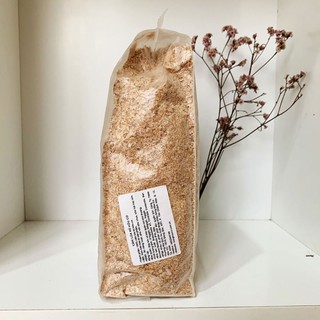 Cám lúa mì hữu cơ Sottolestelle 375g