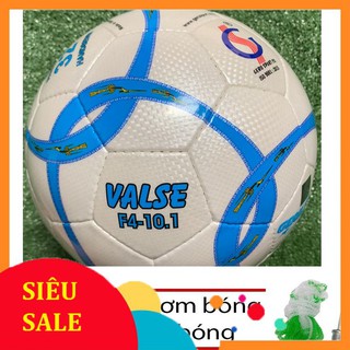 Quả bóng đá Geru  Star số 4 Valse S4V -Tặng kim bơm và lưới đựng bóng