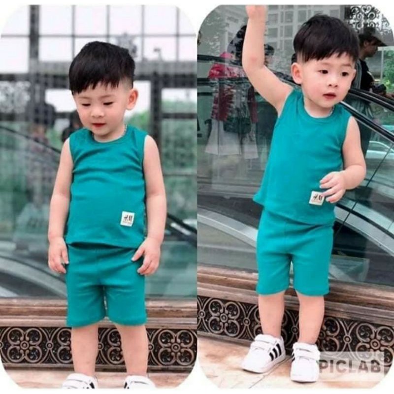 Xả kho bộ đồ cotton đủ màu siêu rẻ