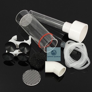 Lồng ấp trứng cá Fish Egg Incubator