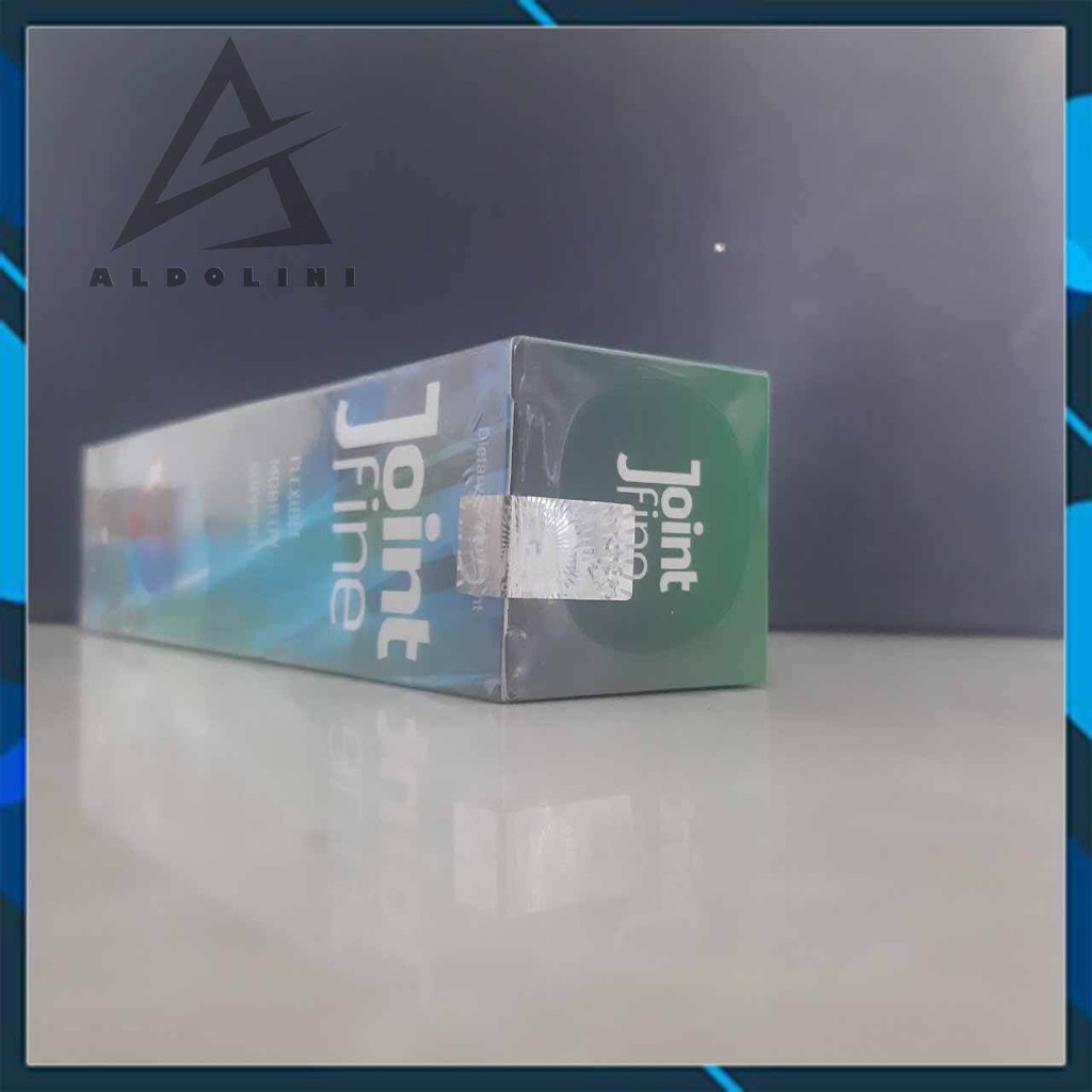 VIÊN SỦI JOINTFINE - Hỗ Trợ Xua Tan Đau Nhức - Tráng Kiện Xương Khớp Mạnh Gân Cốt - [CHÍNH HÃNG] HỘP 20 VIÊN | BigBuy360 - bigbuy360.vn