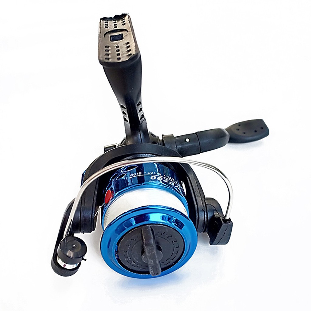 Bộ Cần Câu Máy Shimano Đủ Size 1m8, 2m1, 2m4 2m7, 3m, 3m6 shopdocau