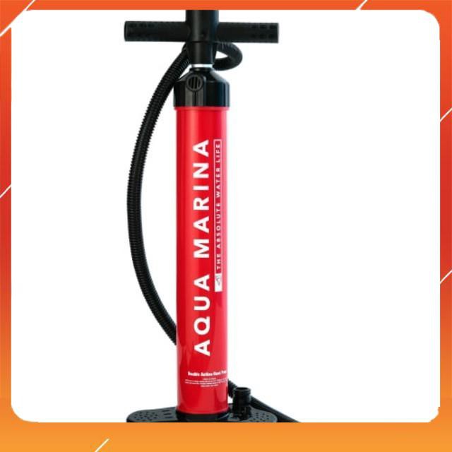 Bơm Sup Double Action High Pressure Hand Pump Aqua Marina