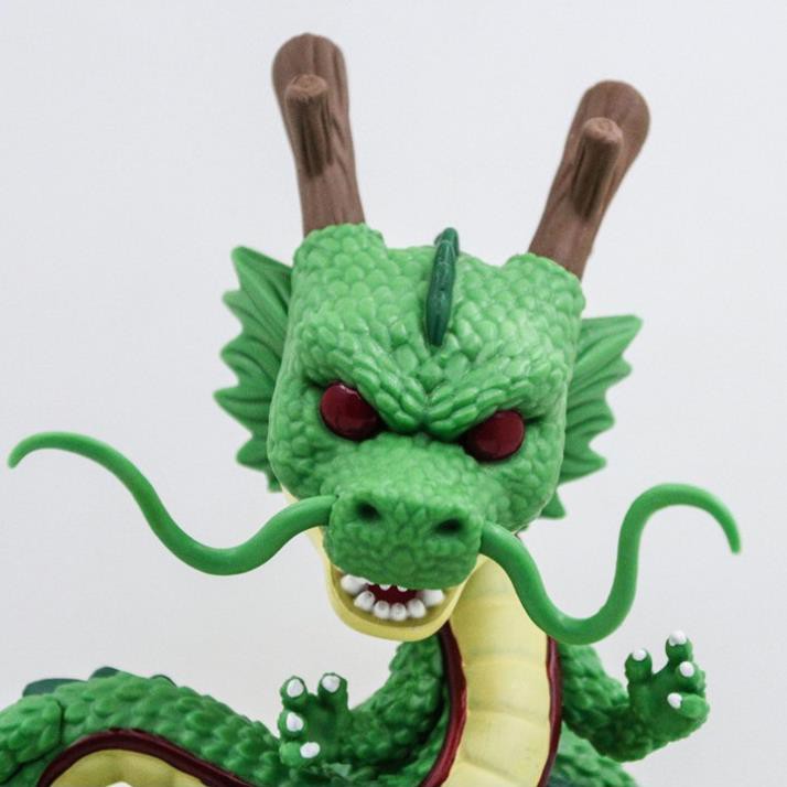 MÔ HÌNH RỒNG THẦN SHENRON FUNKO DRAGON BALL 15CM