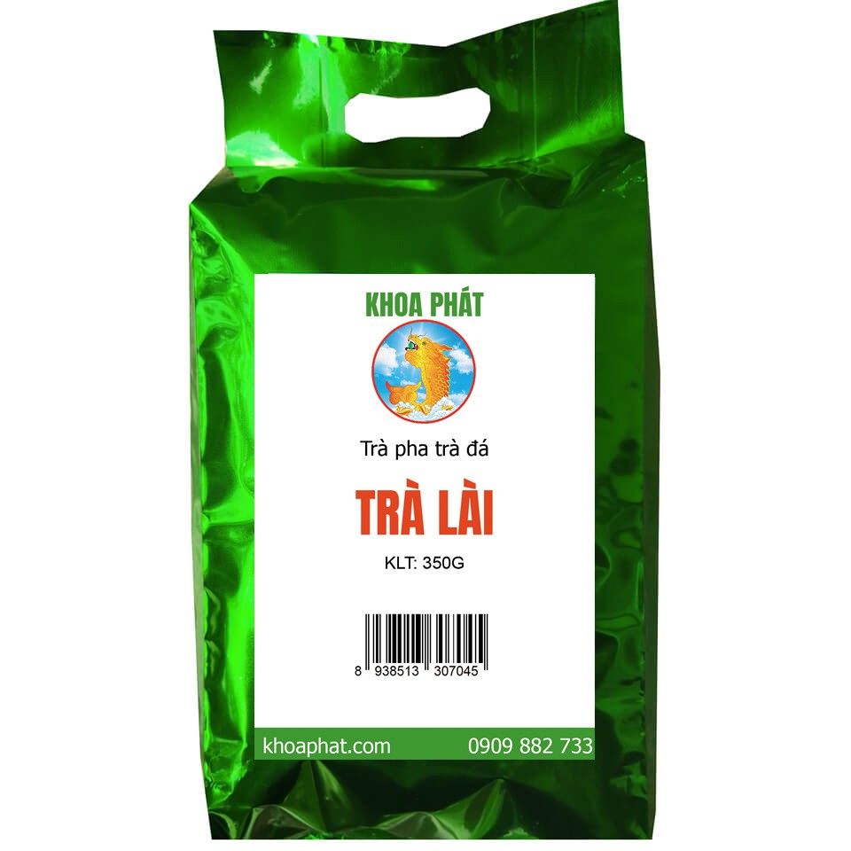 🔥trà Lài KHOA PHÁT 350g | BigBuy360 - bigbuy360.vn