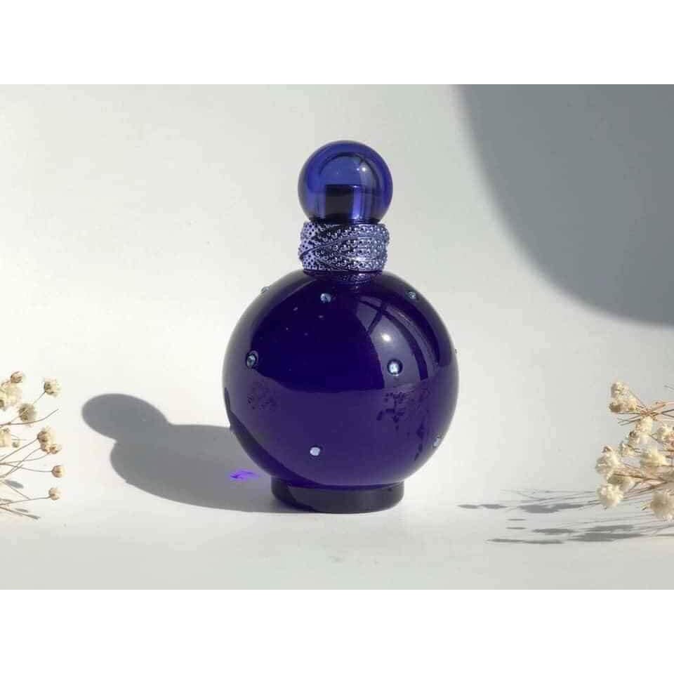 Nước hoa Nữ Britney Spears Midnight Fantasy 100ml