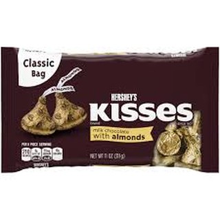 Socola KISSES 340g