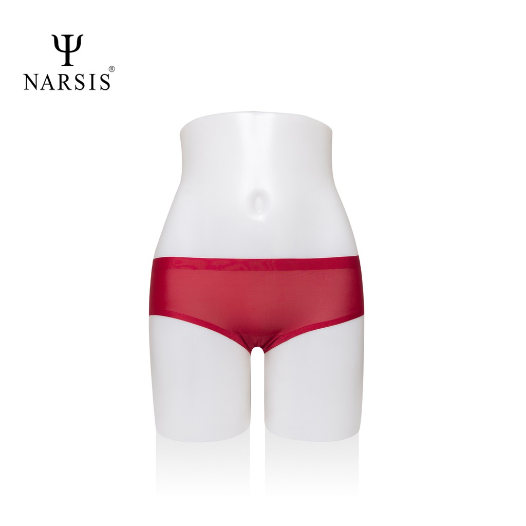 Quần lót nữ Narsis K9020 màu mận