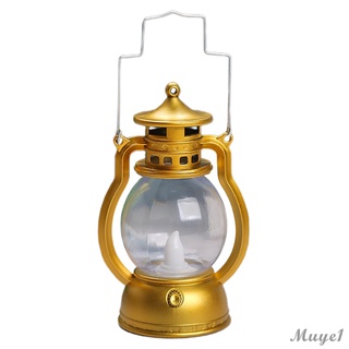 Đèn Led Để Bàn Phong Cách Cổ Điển Độc Đáo