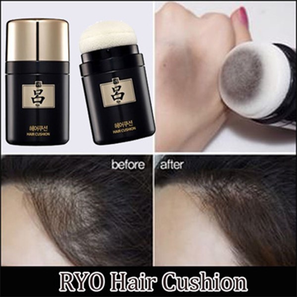 Phấn che khuyết điểm tóc Ryo Hair Cushion