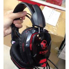 Headphone EXAVP 220 có led