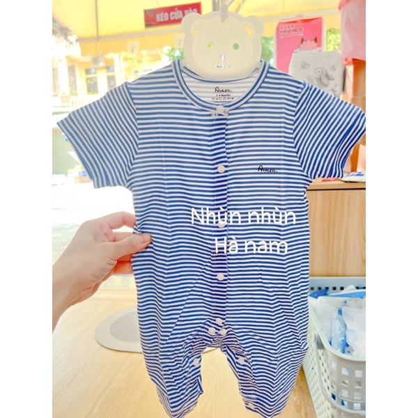 {Hà nam} Body sợi tre Avaler cộc tay/ dài tay Body Bamboo (nhiều mẫu)