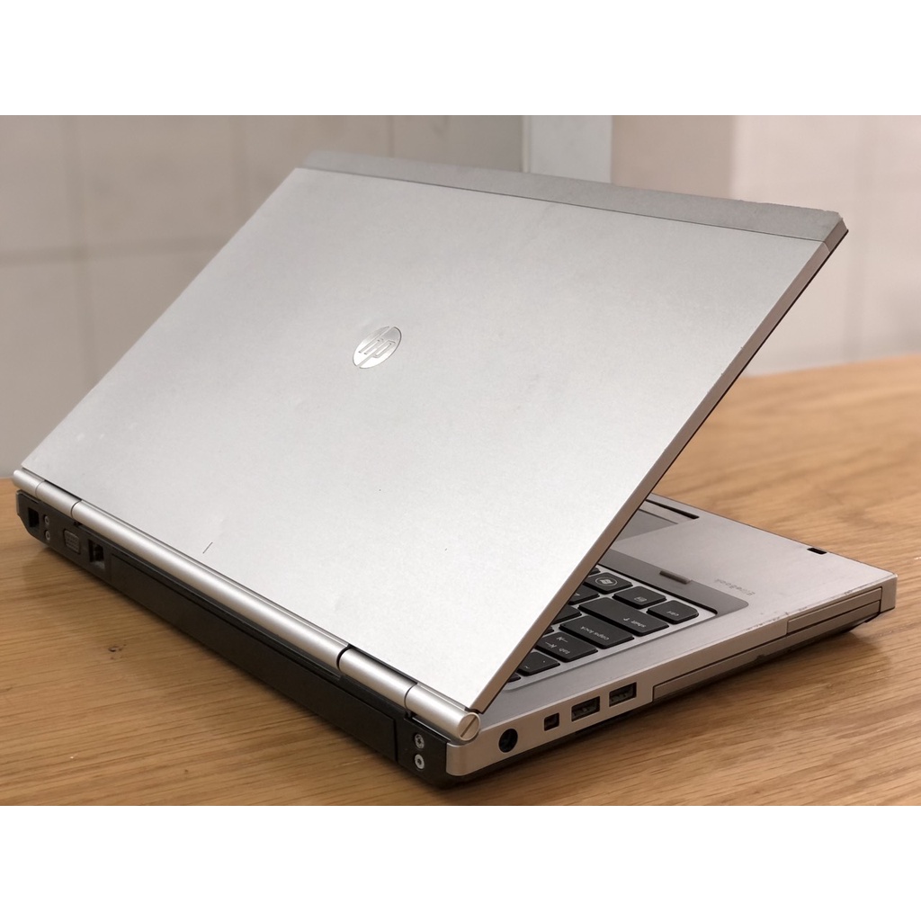 LAPTOP HP 8460P COREI5 ,RAM4GB, SSD120GB - ĐÃ QUA SỬ DỤNG | BigBuy360 - bigbuy360.vn