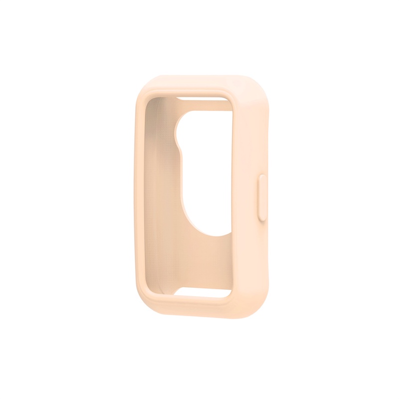 Ốp Lưng Viền Silicon Cho huawei Band 7 / honor band 7 / honor band 6 / huawei band 6