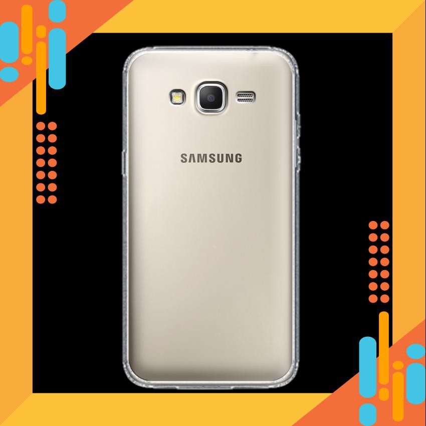 [FREESHIP ĐƠN 50K] Ốp lưng điện thoại Samsung Galaxy Grand Prime - 01079 - Silicon Dẻo