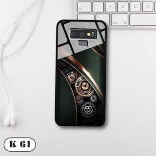 Ốp lưng kính 3D cho Samsung Galaxy NOTE 9