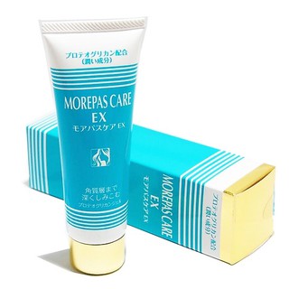 Gel sụn cá hồi giúp hồi phục da pg collagen morepas care ex