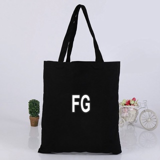 Túi Tote Phản Quang FG TPQ04