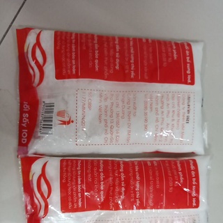 Muối iod happy price