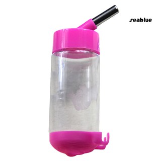 Bình Uống Nước Cho Thú Cưng 500ml
