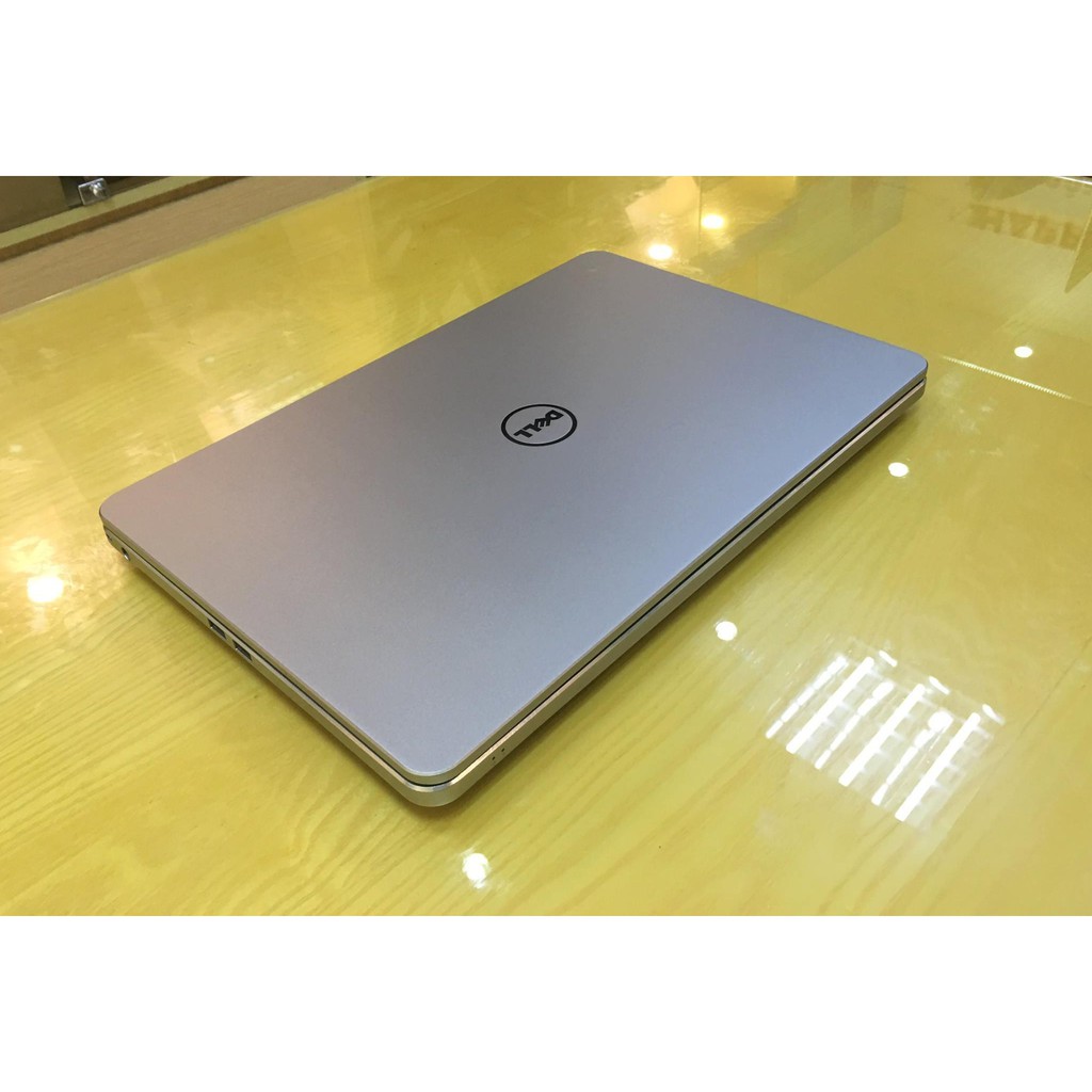 Dell Inspiron 15R 7537