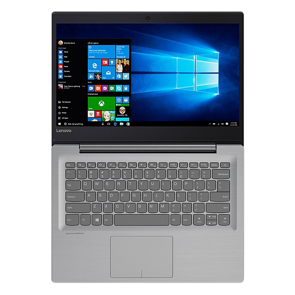 Laptop Lenovo IdeaPad 320S- Core i3-7130U/Win10