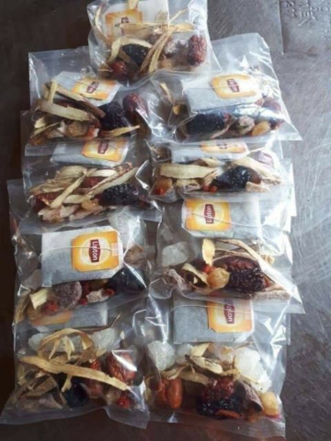 Trà xí muội | BigBuy360 - bigbuy360.vn