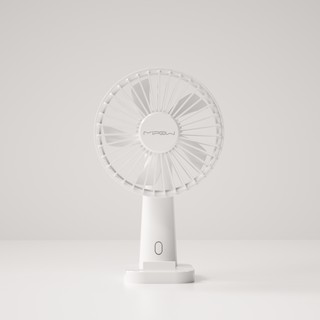 Quạt Di Động Thông Minh Mipow Flip Adjust Mini Fan - F01-WT