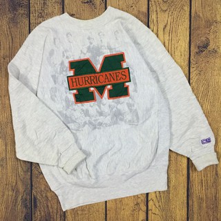 Áo sweater Mỹ 2hand UNISEX (size M)
