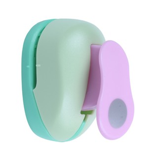 Dụng Cụ Đục Lỗ Hình Tròn 8/5cm
