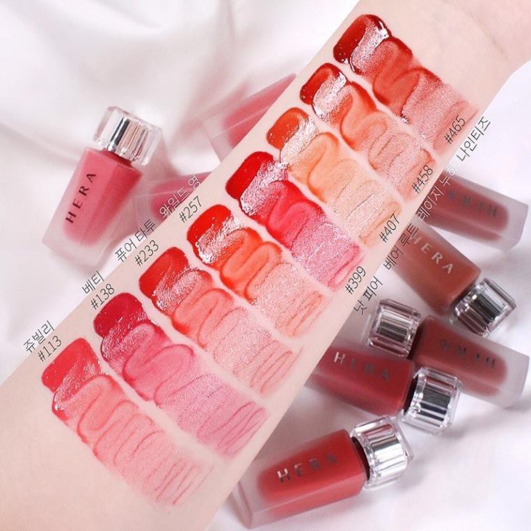 SON HERA SENSUAL Fr.esh NUDE TINT HÀN QUỐC | BigBuy360 - bigbuy360.vn