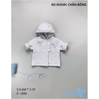 Bon99 - Áo khoác bon