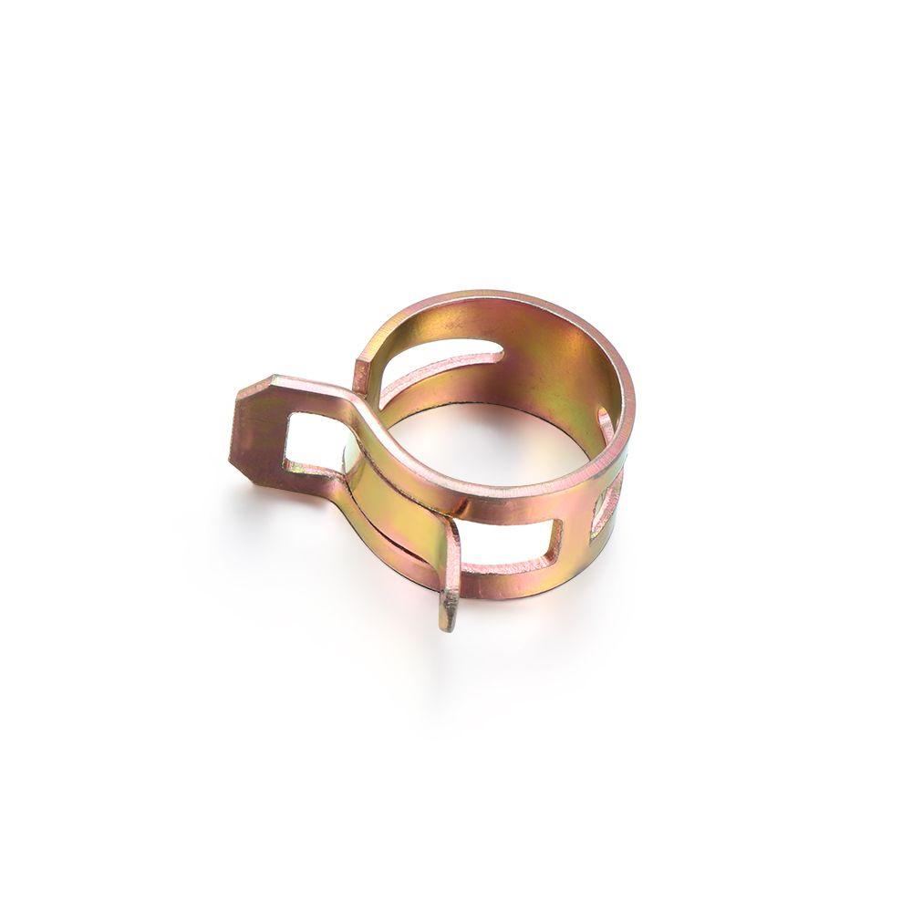 YEW 10 Kẹp Ống Mạ Kẽm Bằng Thép Không Gỉ