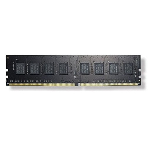 Ram GSKill DDR4 8GB/4GB bus 2400-2133MHz