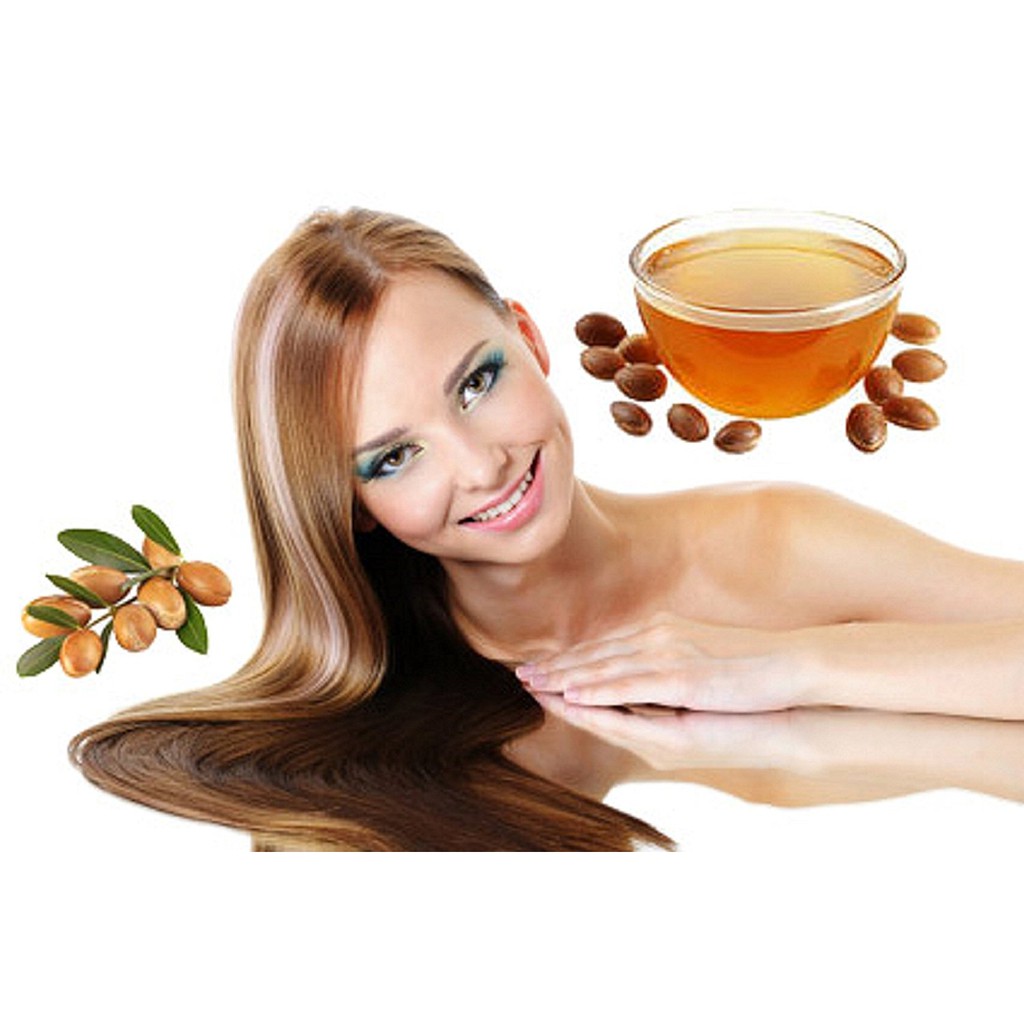 DẦU ARGAN ( ARGAN OIL ) | BigBuy360 - bigbuy360.vn