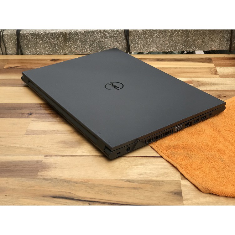 [Giá Sock] DELL Vostro V3549 i5 5200U, 4Gb, 500Gb, GT820, 14.0HD likenew