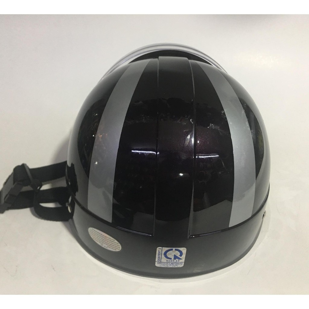 COMBO NÓN C.A SIÊU BỀN +KÍNH CHỐNG TIA UV-BẢO HÀNH 12 THÁNG