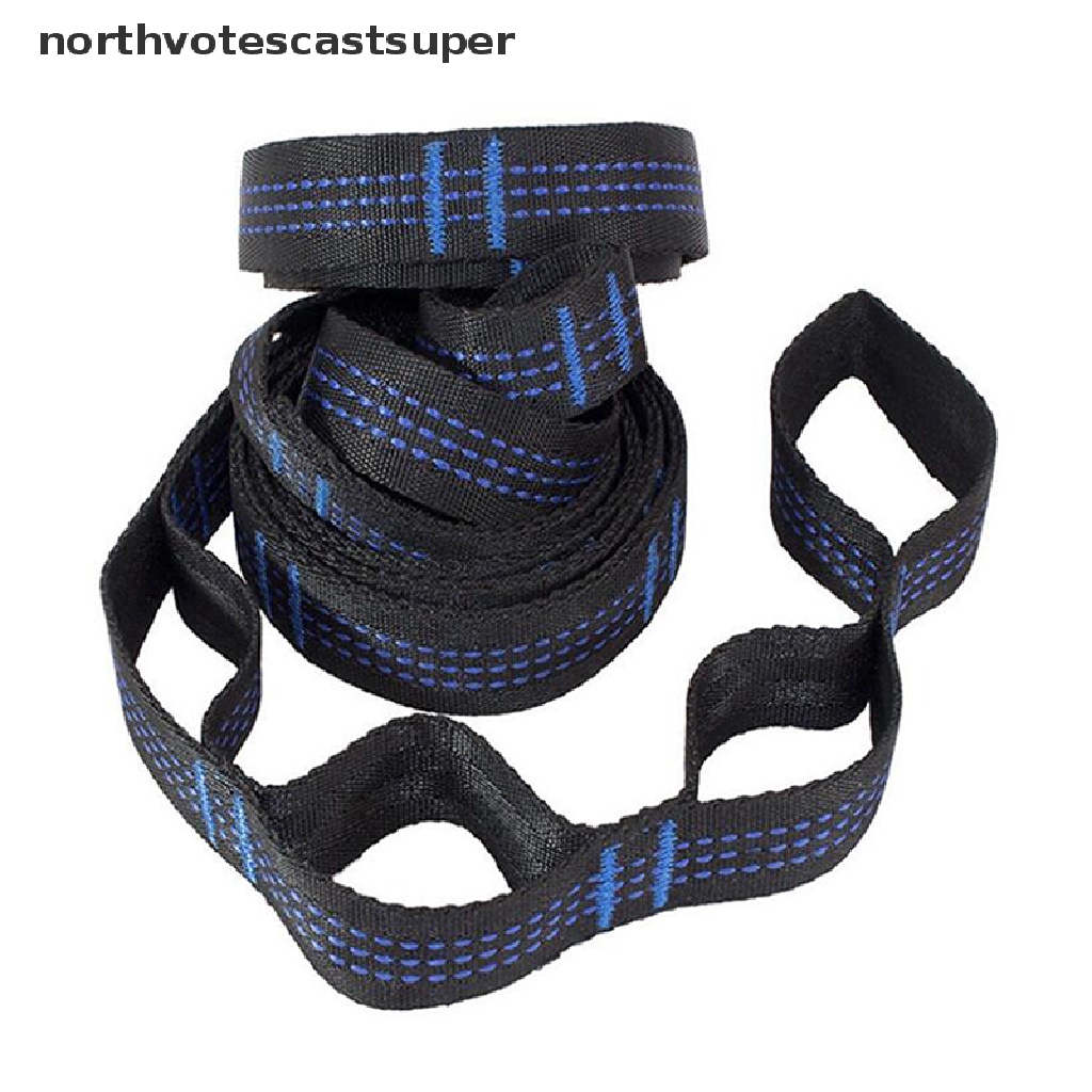 Bộ 2 Dây Treo Võng Chịu Được Sức Nặng 3M