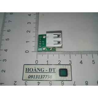 Module ra chân USB micro USB mini USB USB Type C
